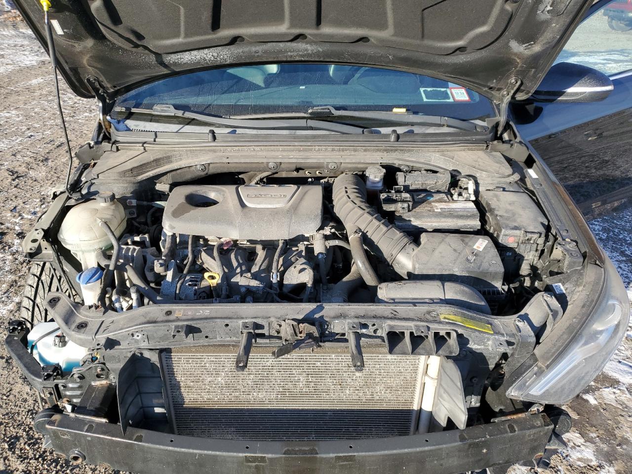 2018 Hyundai Elantra - Image 12