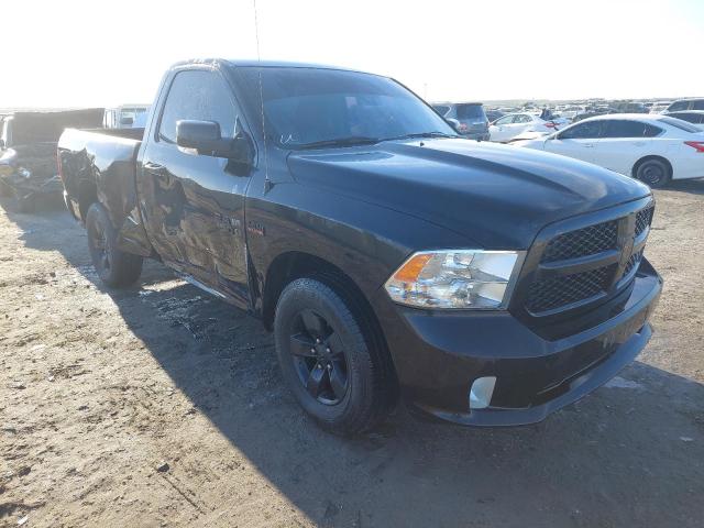 3C6JR6BT8FG636908 - 2015 Dodge Ram - #undefined