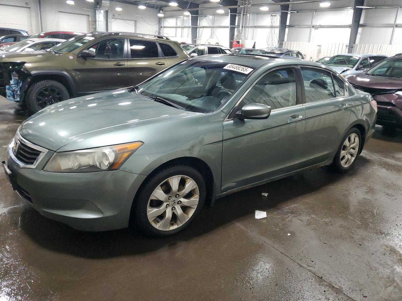 2008 Honda Accord - Image 1
