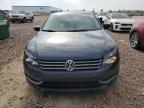 2012 Volkswagen Passat S للبيع في Phoenix، AZ - Rear End