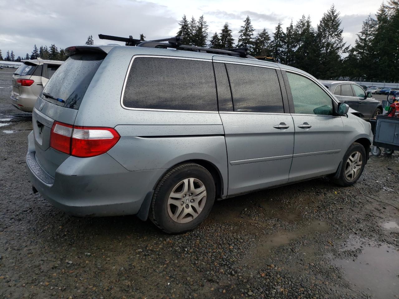 2007 Honda Odyssey - Image 3