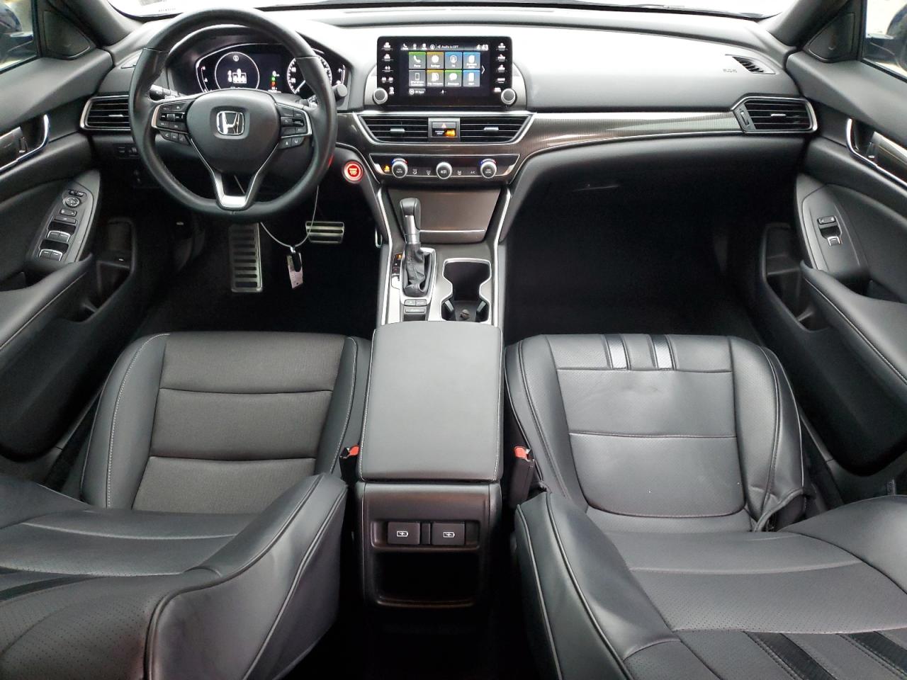 2022 Honda Accord - Image 8