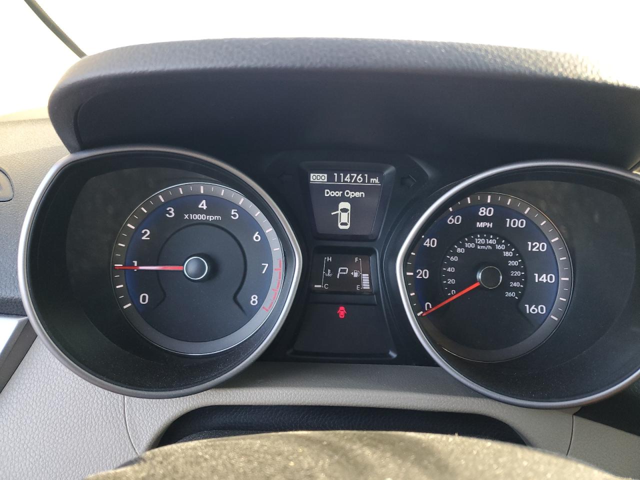 2014 Hyundai Elantra - Image 9