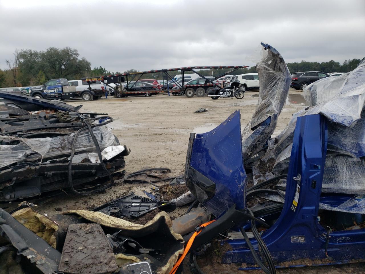 2022 BMW X4 M - Image 7