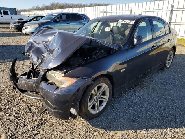 2008 Bmw 328 I
