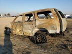 2007 Chevrolet Tahoe C1500 de vânzare în Fresno, CA - Burn