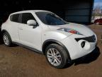 2013 Nissan Juke S zu verkaufen in Houston, TX - Mechanical