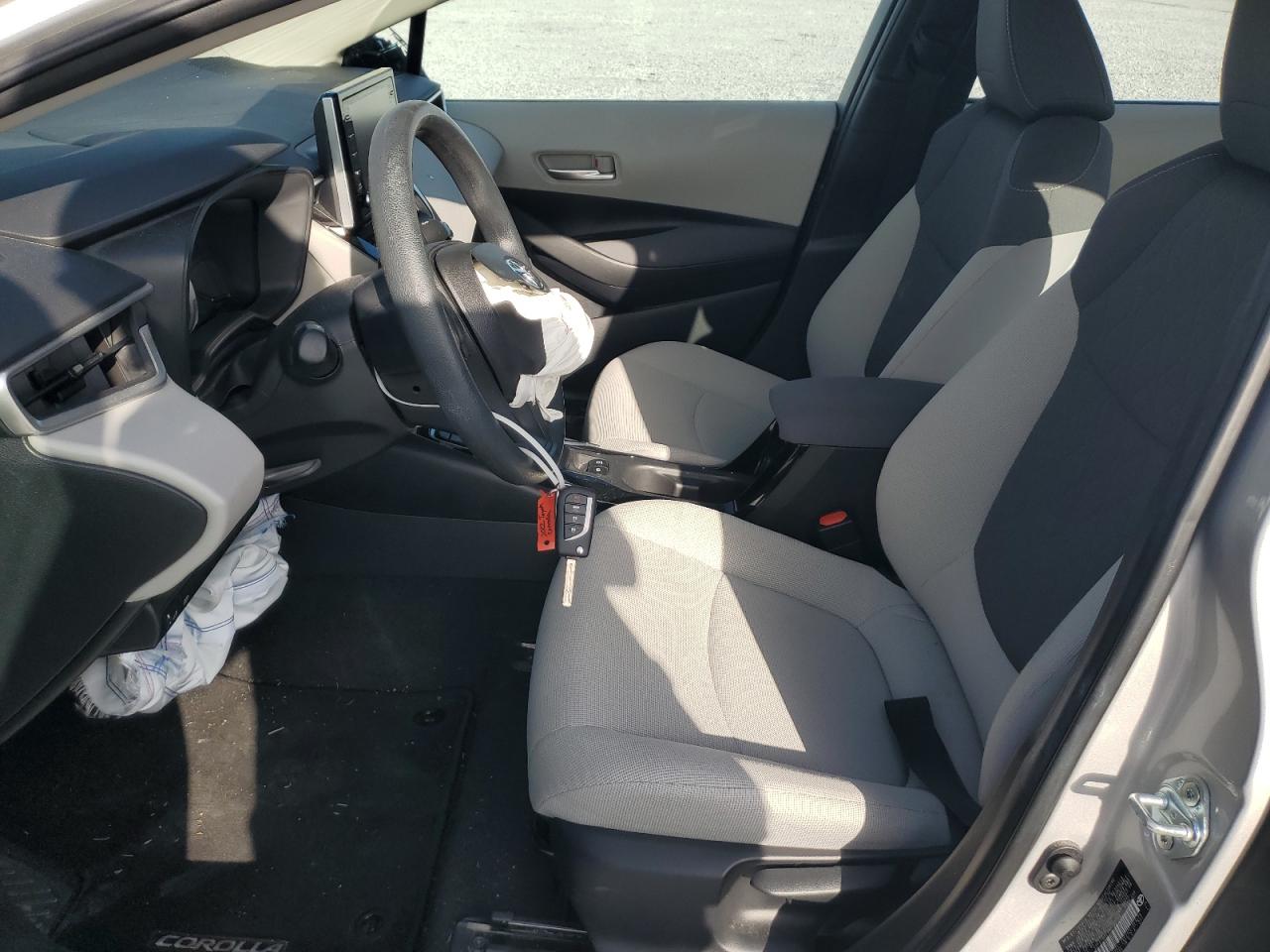2021 Toyota Corolla - Image 7