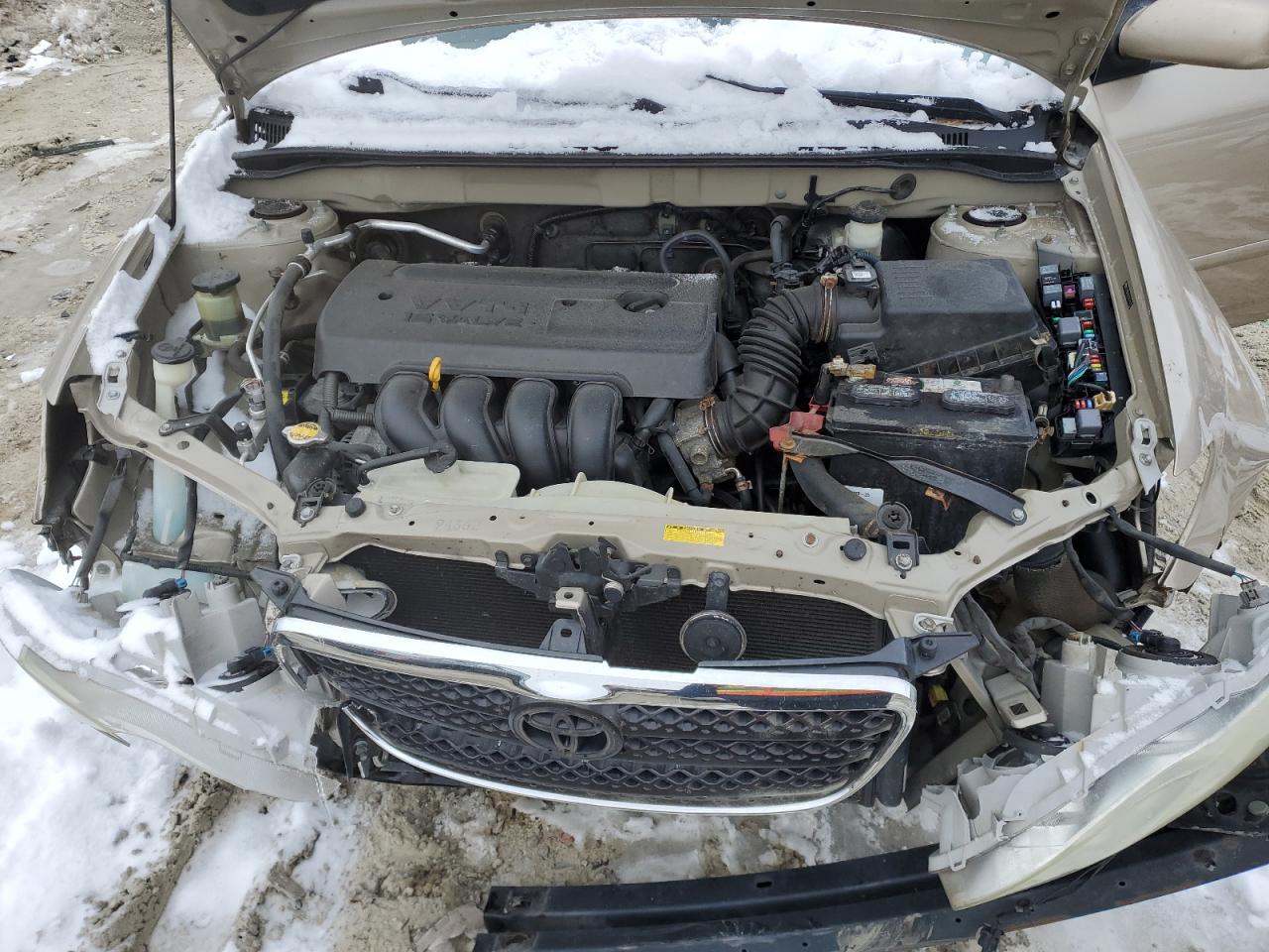 2007 Toyota Corolla - Image 12
