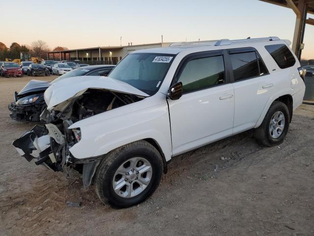 2016 Toyota 4Runner Sr5/Sr5 Premium