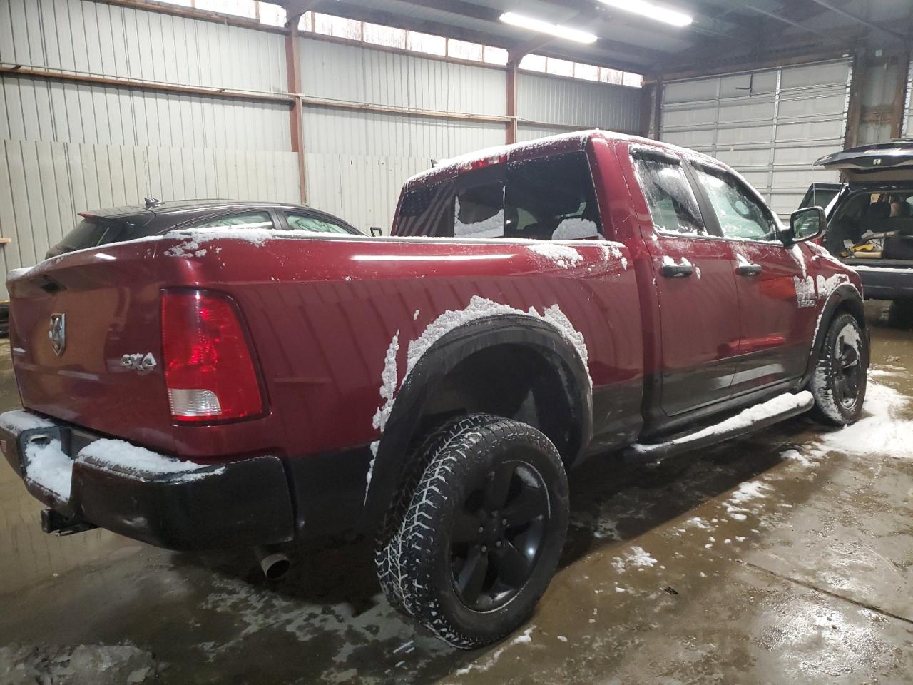 VIN 1C6RR7GT6FS626212 2015 RAM 1500 no.3