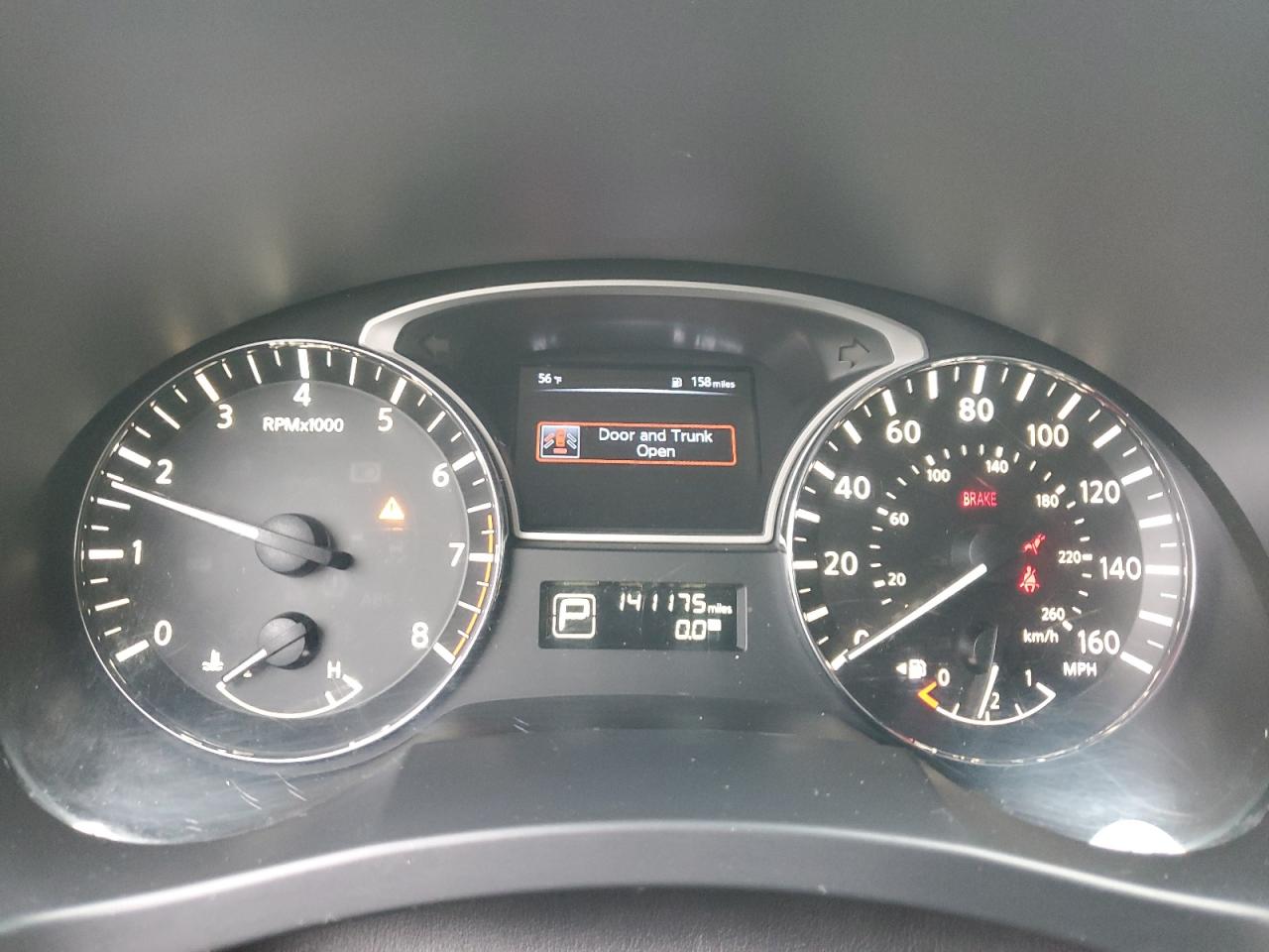 2015 Nissan Altima - Image 9