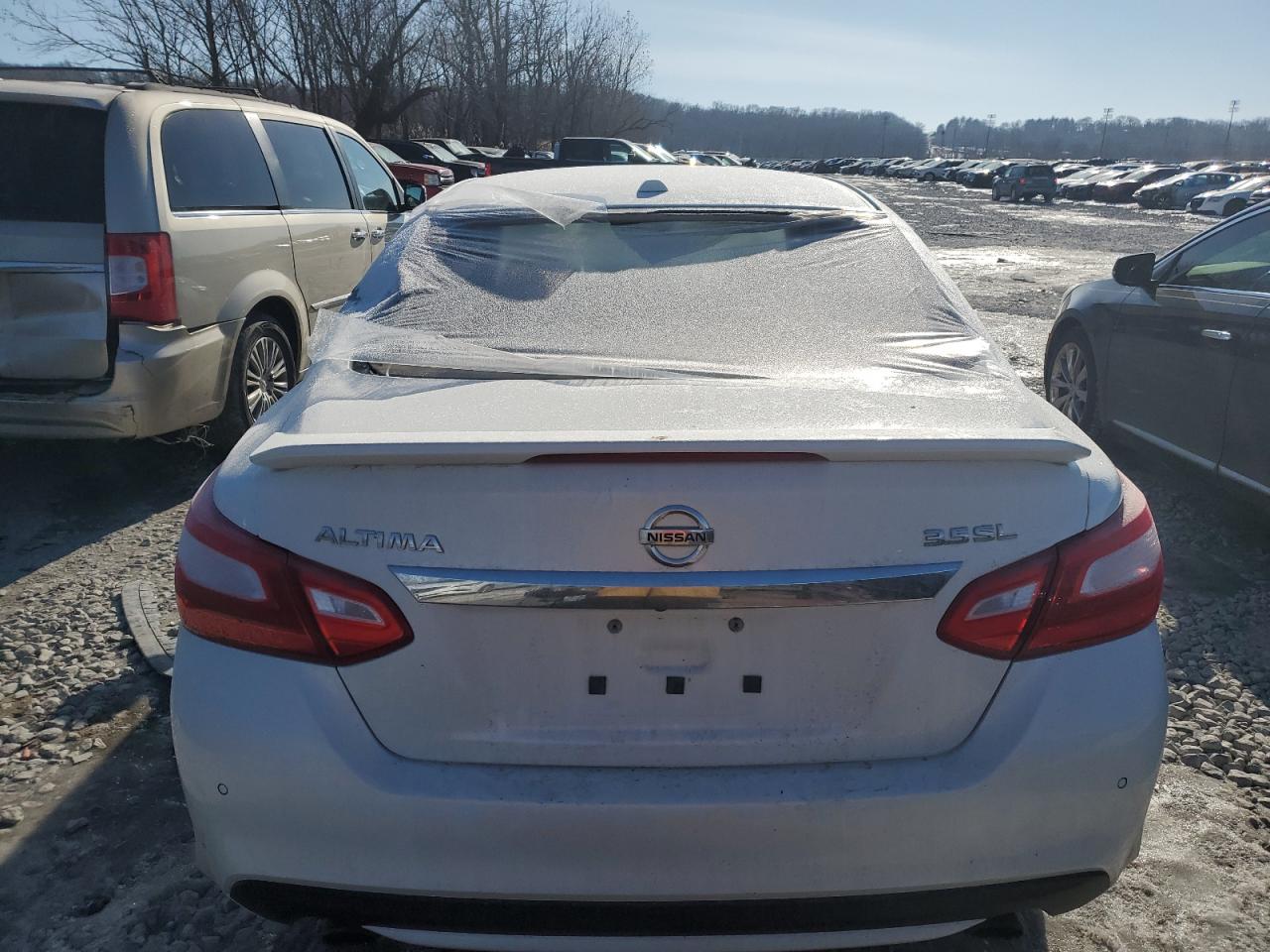 2016 Nissan Altima - Image 6