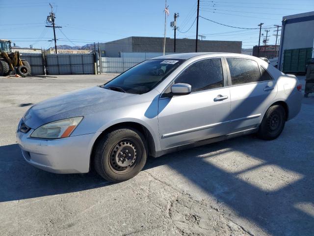 2004 Honda Accord Lx