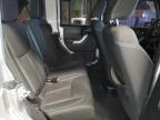 2014 Jeep Wrangler Unlimited Sahara იყიდება Indianapolis-ში, IN - Front End