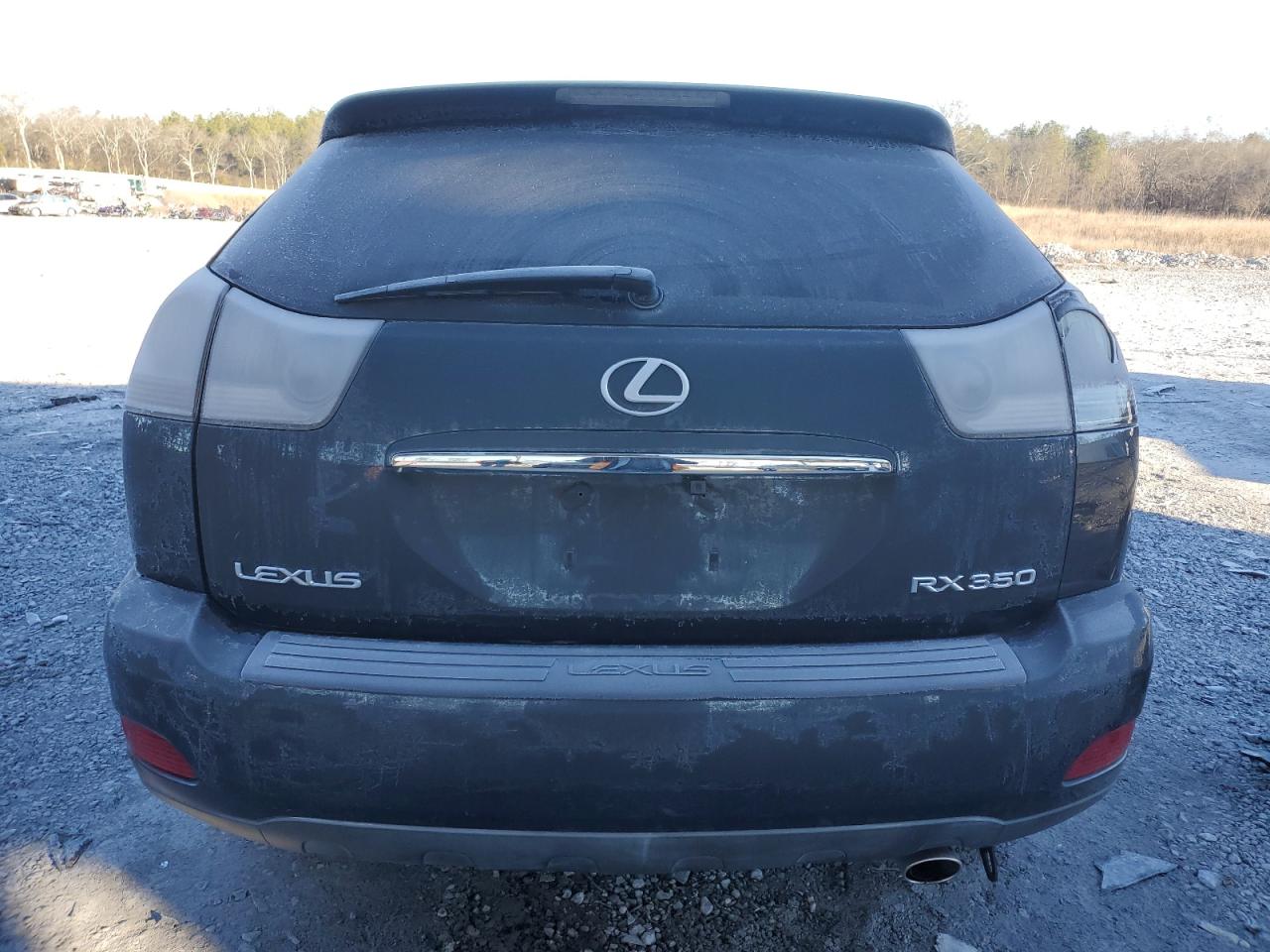 2007 Lexus RX - Image 6