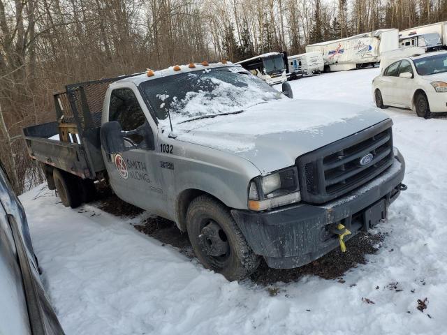 2003 FORD F350 SUPER DUTY