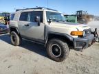 2010 Toyota Fj Cruiser  en Venta en Spartanburg, SC - Front End