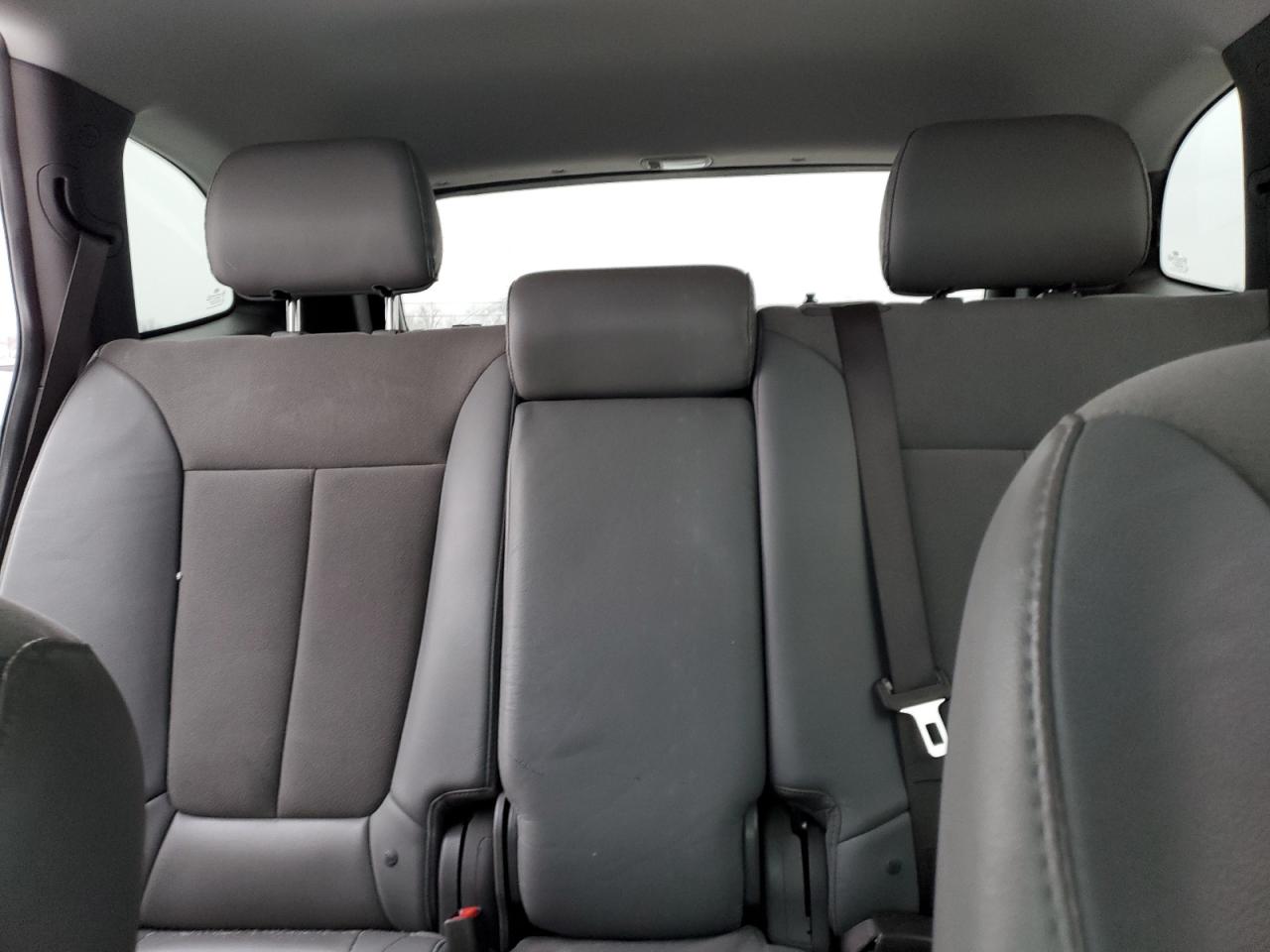 2011 Hyundai Santa Fe Se VIN: 5XYZH4AG2BG014823 Lot: 85685254