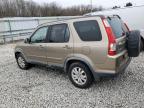 2006 Honda Cr-V Se на продаже в Memphis, TN - Normal Wear