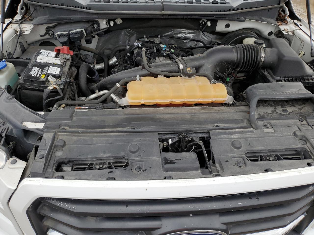 2017 Ford F-150 - Image 11