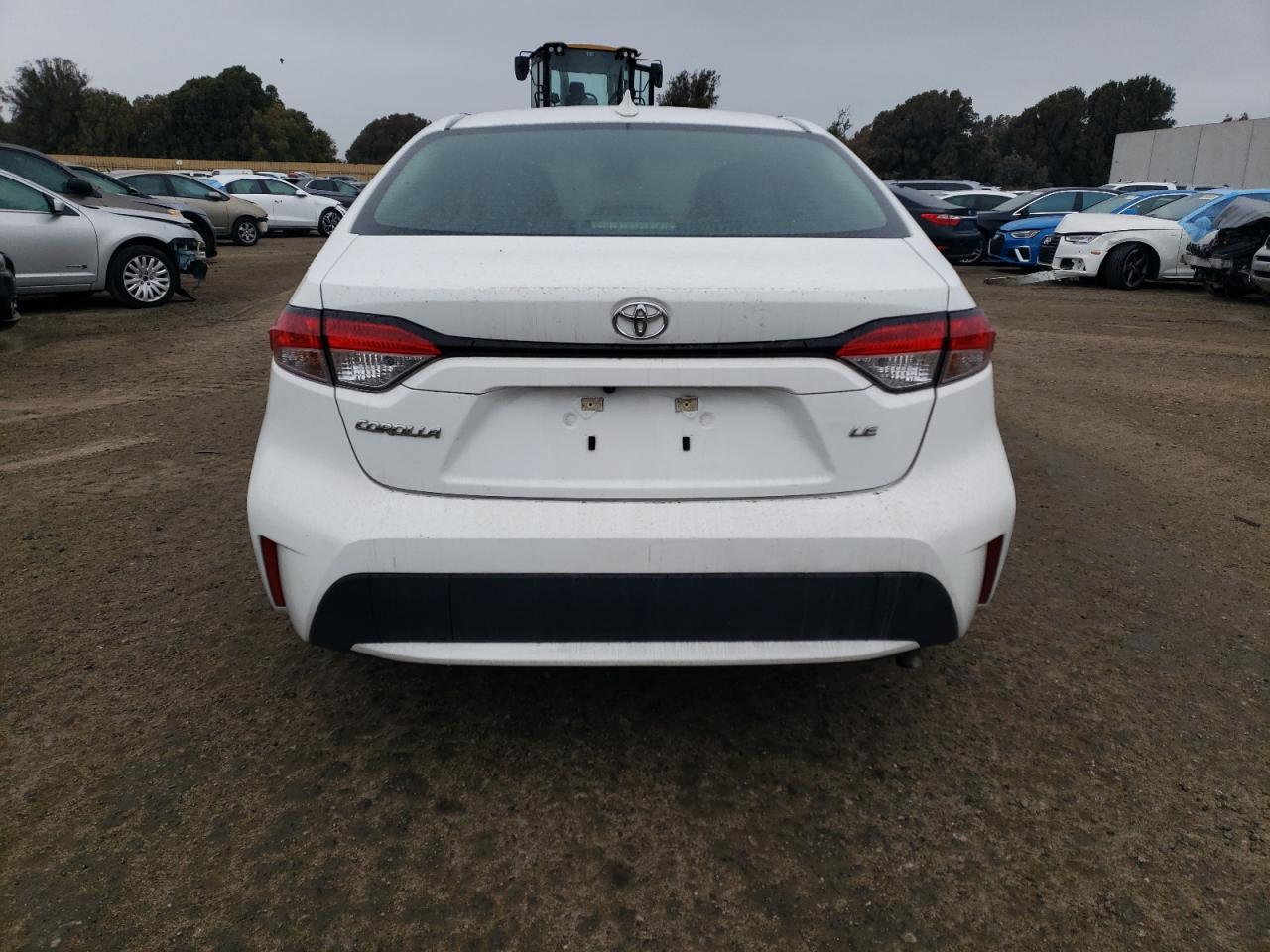 2022 Toyota Corolla - Image 6