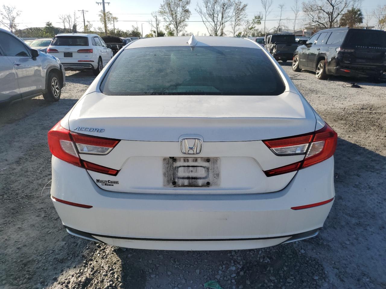 2018 Honda Accord - Image 6