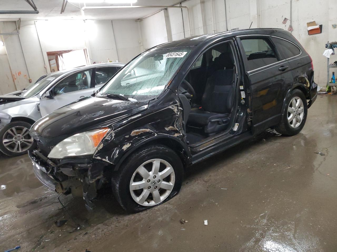 2009 Honda CR-V - Image 1