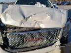 2017 Gmc Yukon Denali en Venta en Grand Prairie, TX - Front End