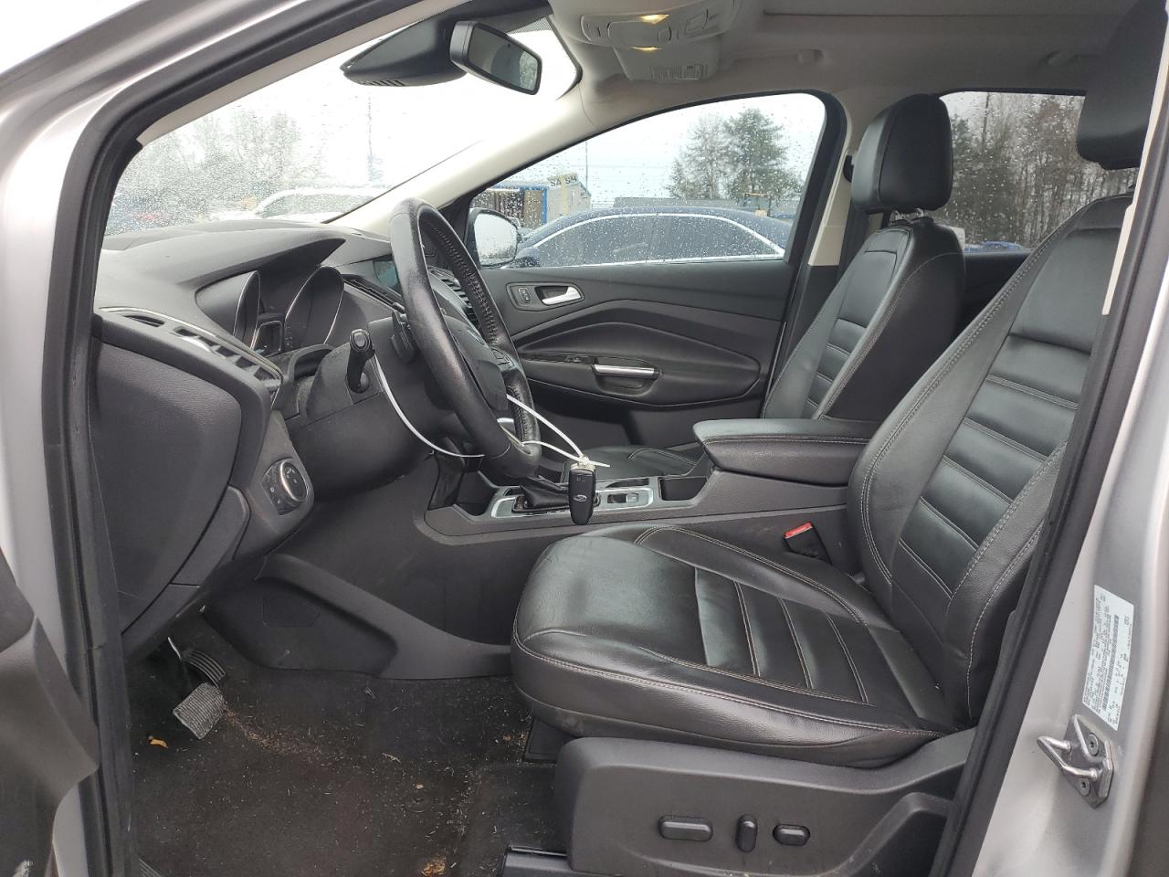 2017 Ford Escape - Image 7