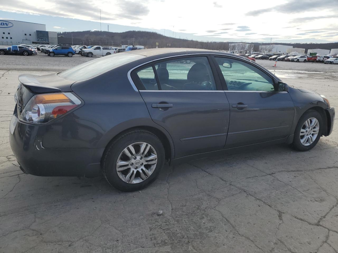 2012 Nissan Altima - Image 3