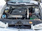 2002 VOLKSWAGEN GTI BASE for sale at Copart ON - COOKSTOWN