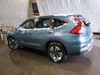 2015 Honda Cr-V Touring for Sale in Central Square, NY - Side