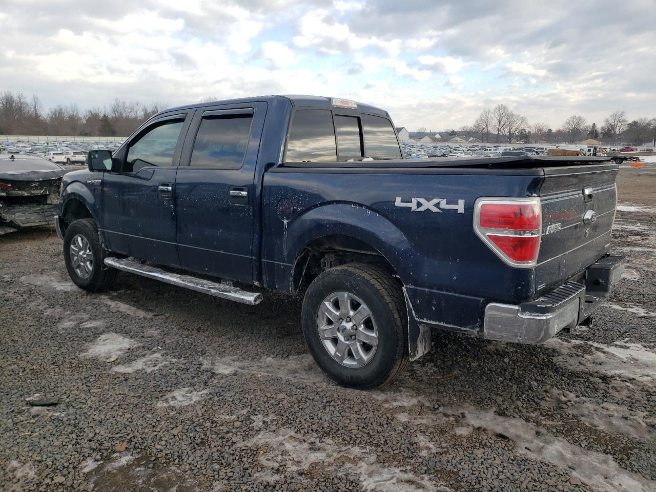 2014 Ford F-150 - Image 2