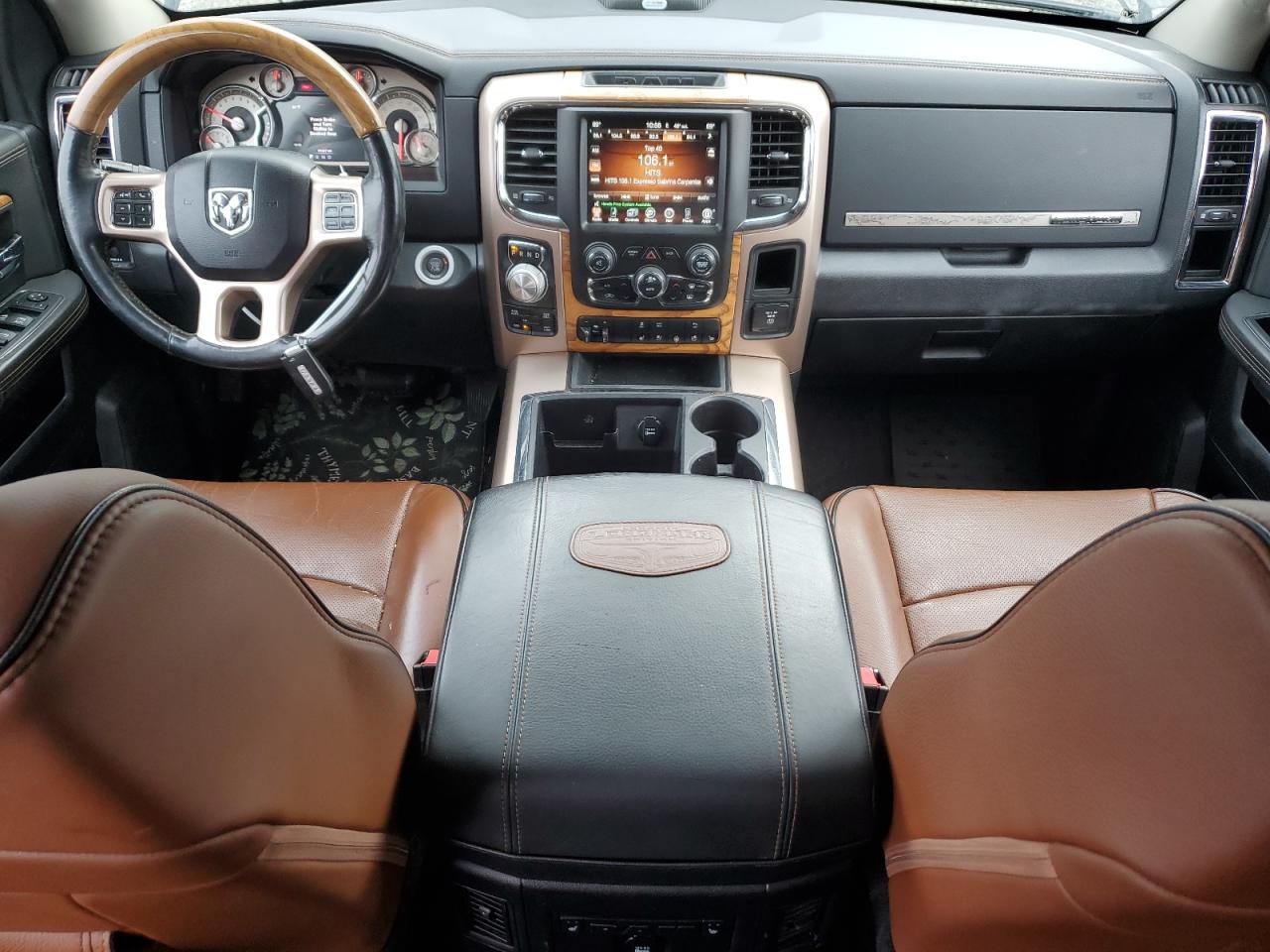 2013 RAM 1500 - Image 8