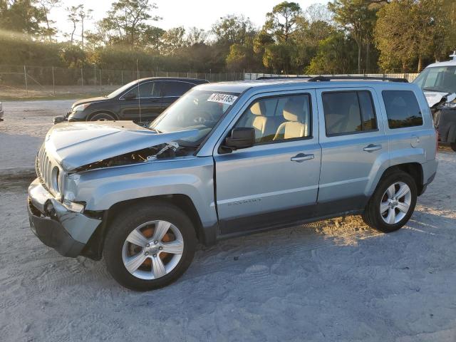 2013 Jeep Patriot Sport