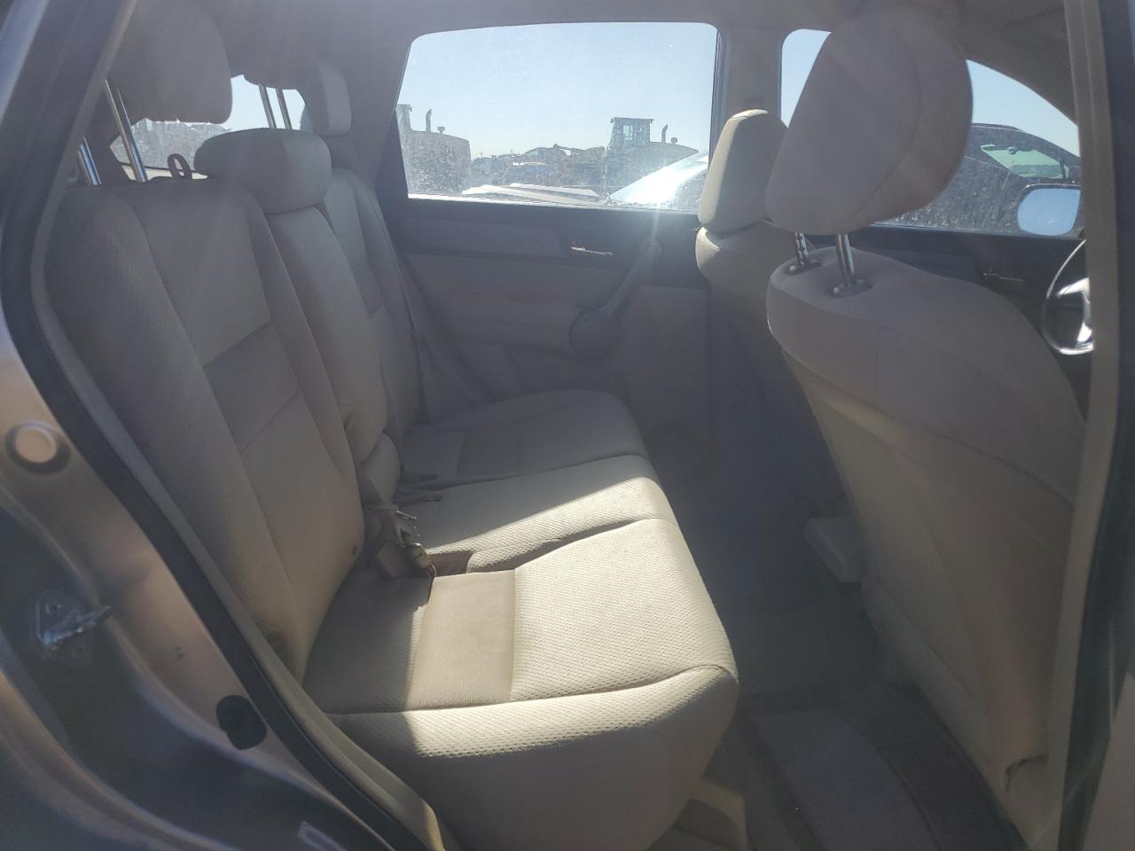 2008 Honda CR-V - Image 11