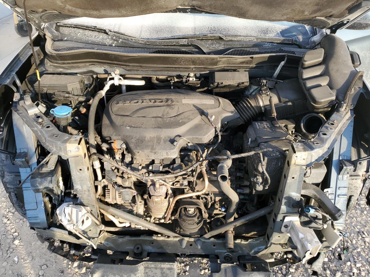 2017 Honda Pilot - Image 12