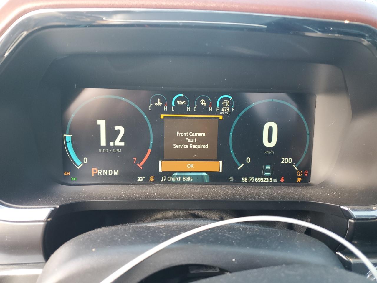 2021 Ford F-150 - Image 9