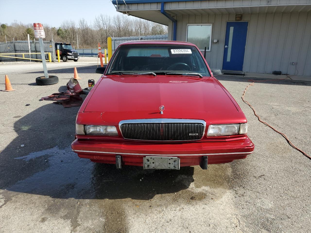 1993 Buick Century - Image 5