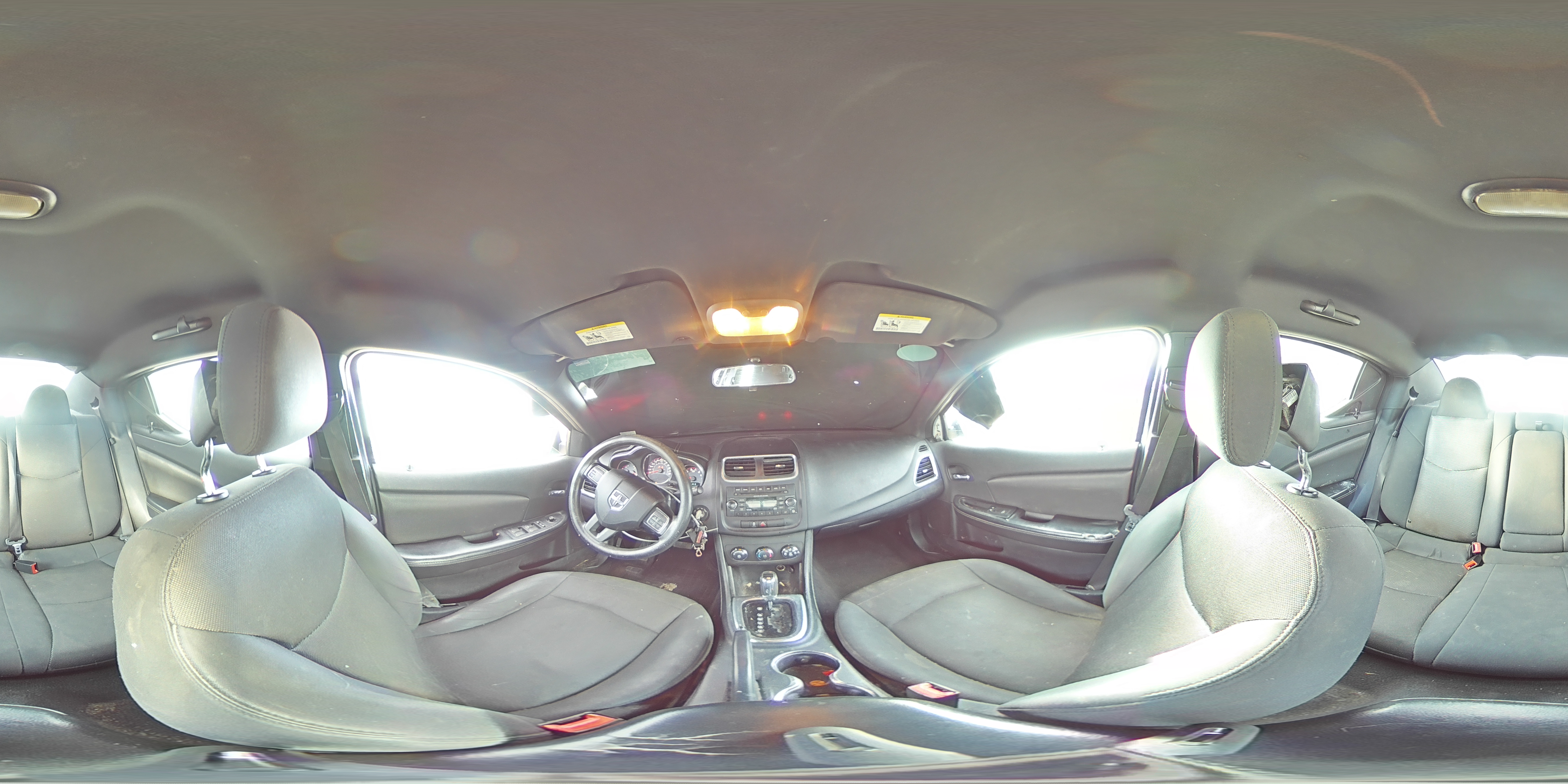 2014 Dodge Avenger - Image 13