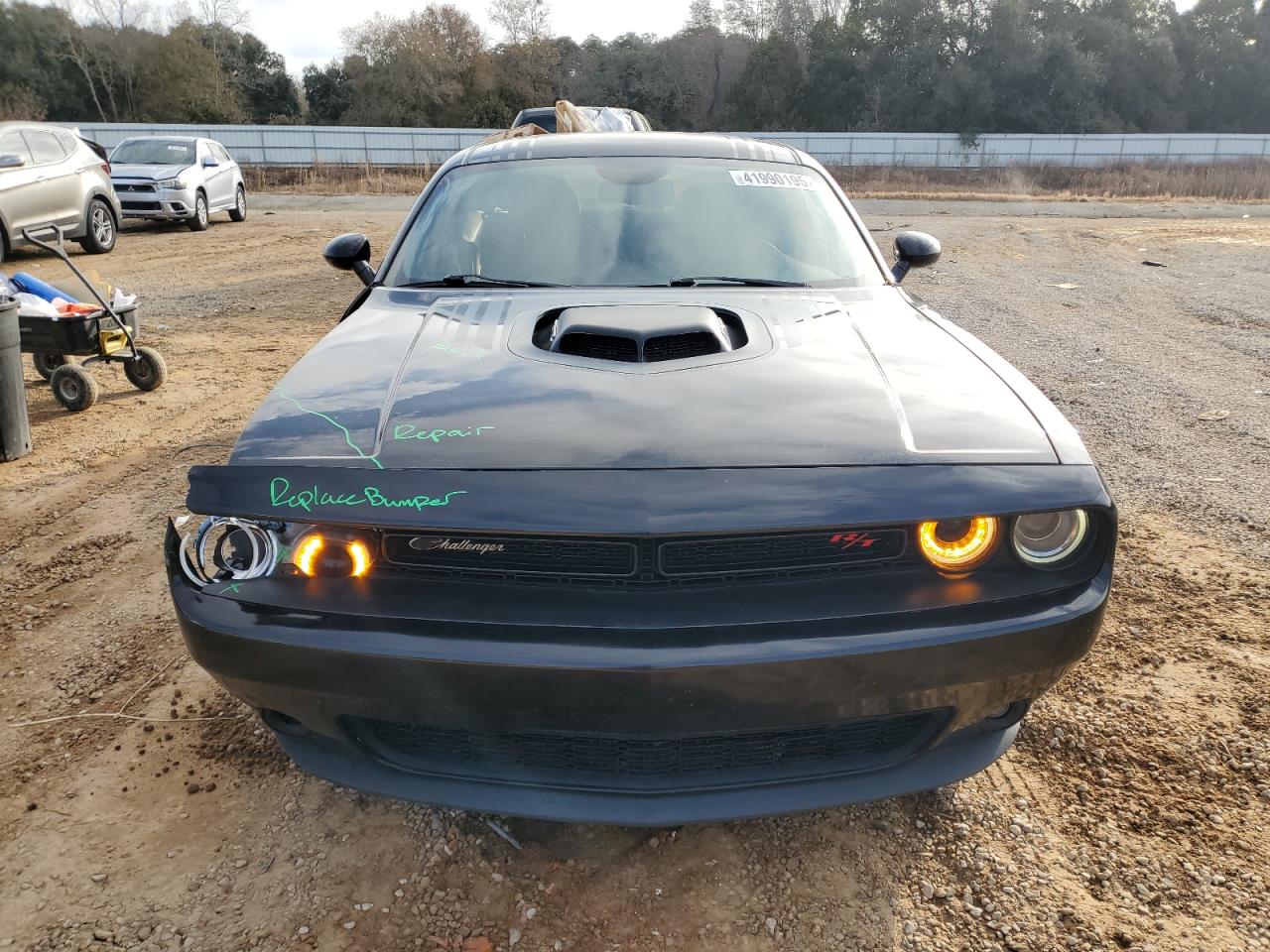 2016 Dodge Challenger - Image 5