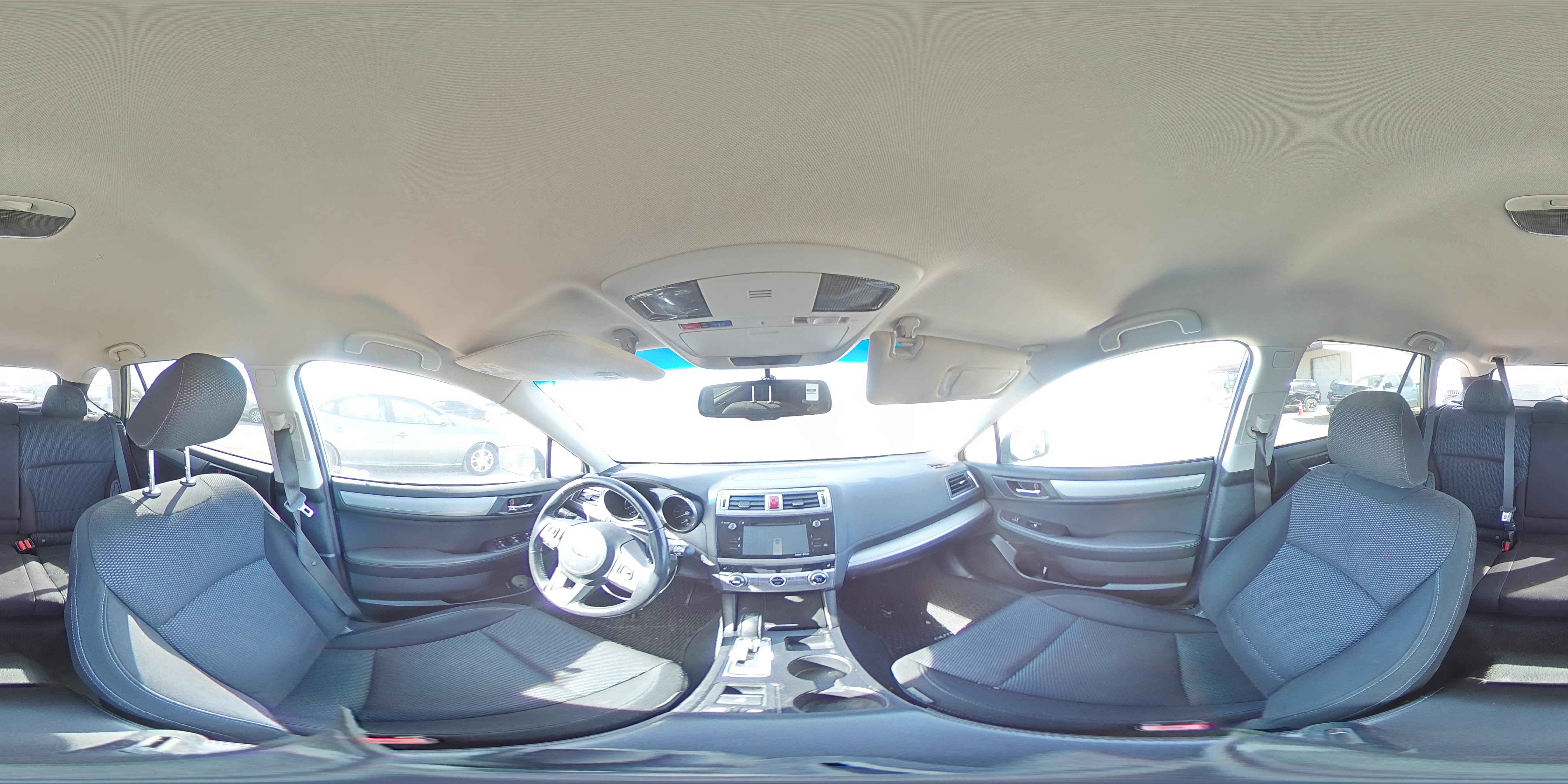 2016 Subaru Outback - Image 14