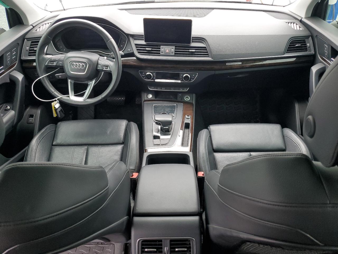 2019 Audi Q5 - Image 8
