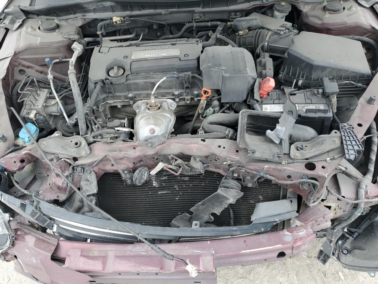 2013 Honda Accord - Image 11