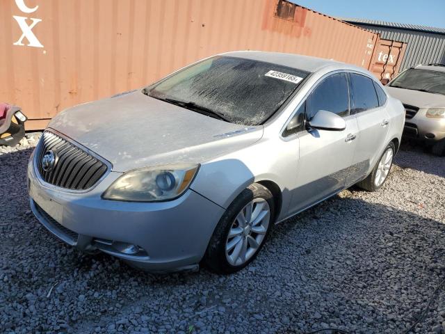 2013 Buick Verano 