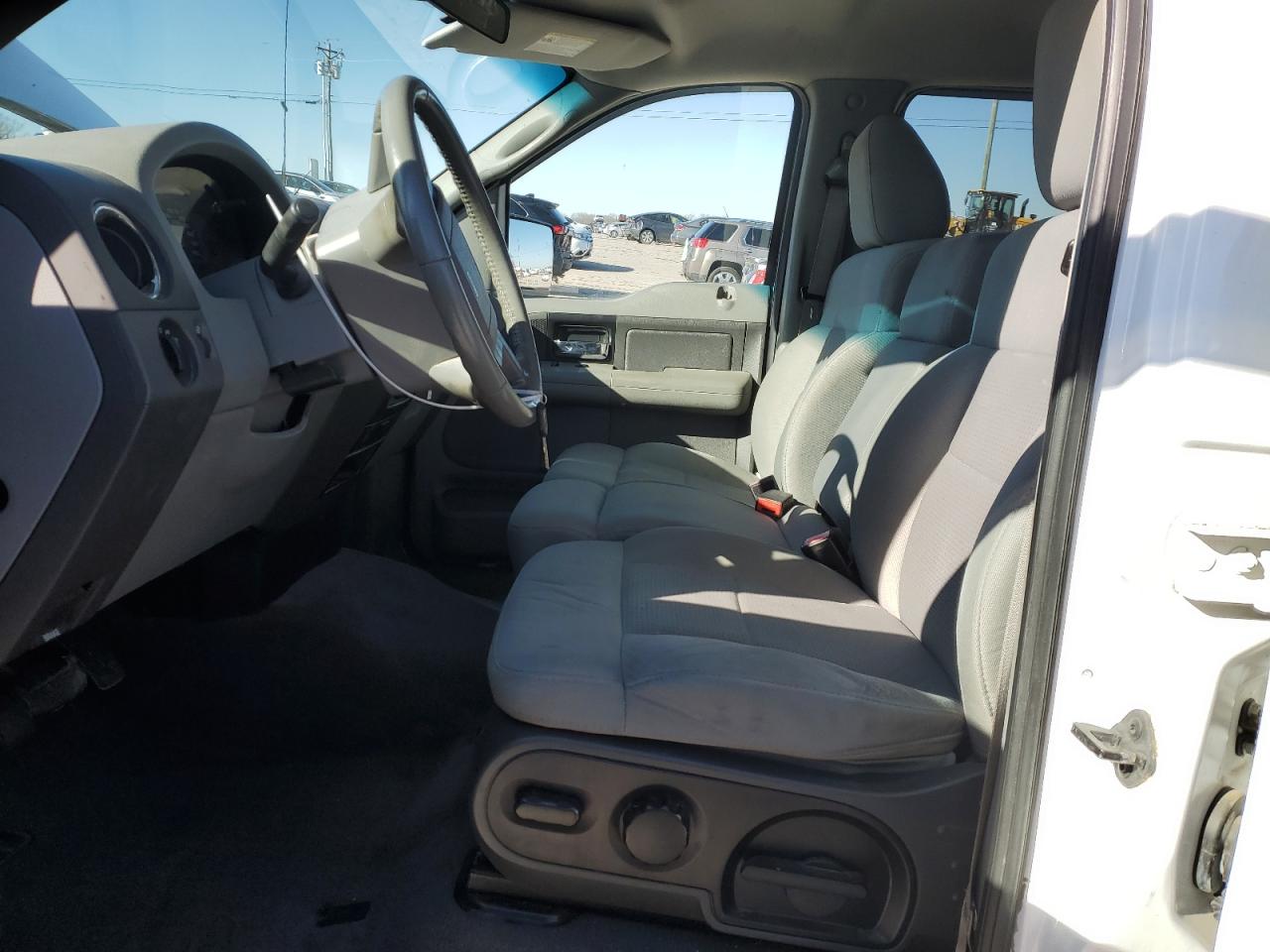 2008 Ford F-150 - Image 7