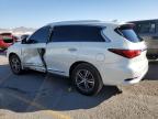 2016 Infiniti Qx60  للبيع في Las Vegas، NV - Side