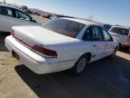 1993 Ford Crown Victoria Lx de vânzare în Albuquerque, NM - Side