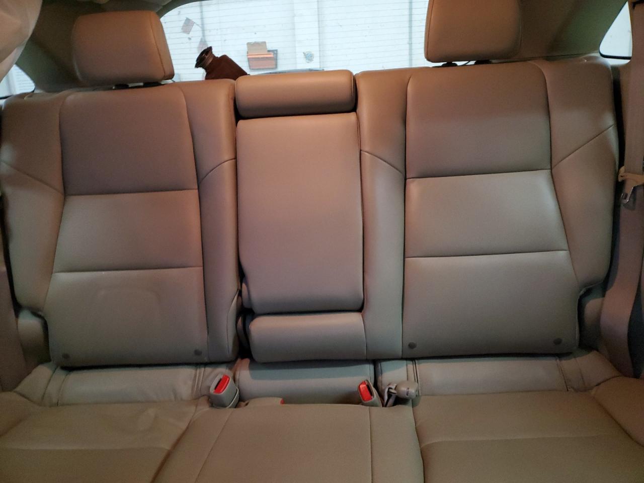 2016 Acura RDX - Image 10